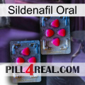 Sildenafil Oral 14